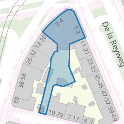 Perceel GVH28-AL-5917