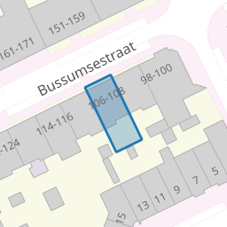 Perceel GVH28-AL-601