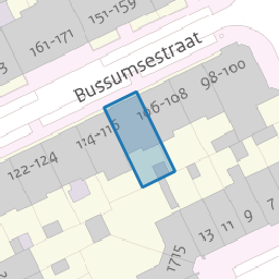 Perceel GVH28-AL-602