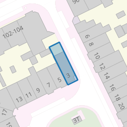 Perceel GVH28-AL-604