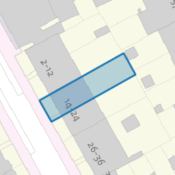 Perceel GVH28-AL-6057