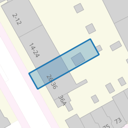 Perceel GVH28-AL-6059