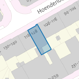 Perceel GVH28-AL-6085