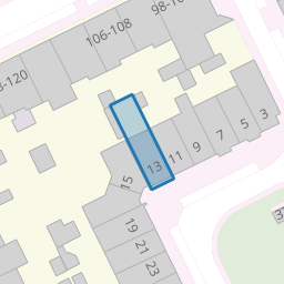 Perceel GVH28-AL-609