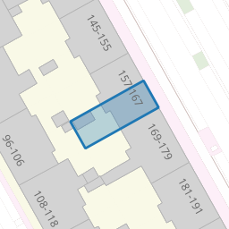 Perceel GVH28-AL-615