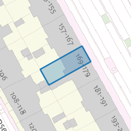 Perceel GVH28-AL-616