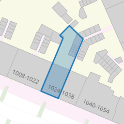 Perceel GVH28-AL-6163