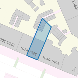 Perceel GVH28-AL-6164