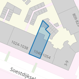 Perceel GVH28-AL-6165