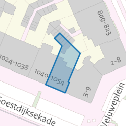 Perceel GVH28-AL-6166