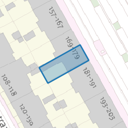 Perceel GVH28-AL-617