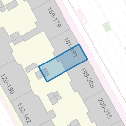 Perceel GVH28-AL-619