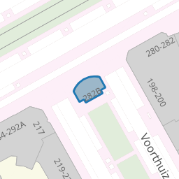 Perceel GVH28-AL-6257