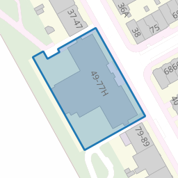 Perceel GVH28-AL-6261