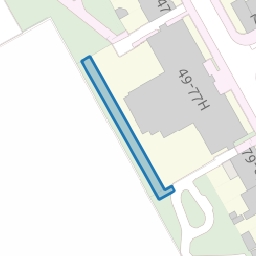 Perceel GVH28-AL-6263