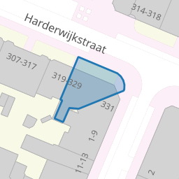 Perceel GVH28-AL-6268