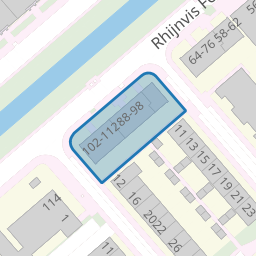 Perceel GVH28-AL-6277