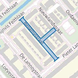 Perceel GVH28-AL-6281