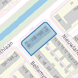 Perceel GVH28-AL-6282