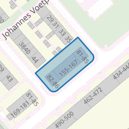 Perceel GVH28-AL-6283