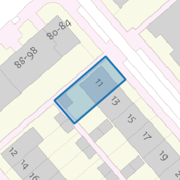 Perceel GVH28-AL-6286