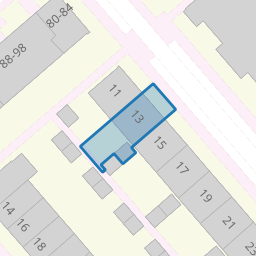 Perceel GVH28-AL-6287