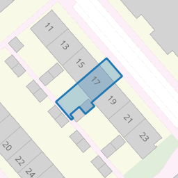 Perceel GVH28-AL-6289