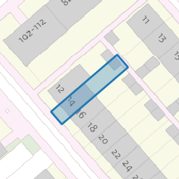 Perceel GVH28-AL-6294