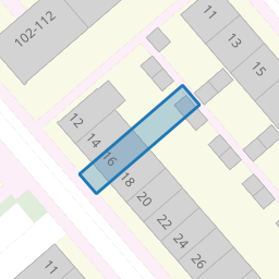 Perceel GVH28-AL-6295