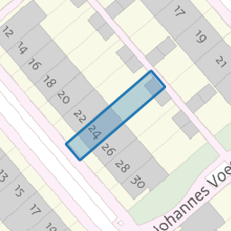 Perceel GVH28-AL-6299