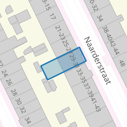 Perceel GVH28-AL-630