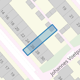 Perceel GVH28-AL-6300