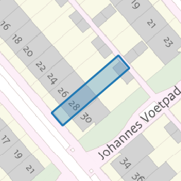 Perceel GVH28-AL-6301