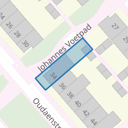 Perceel GVH28-AL-6308