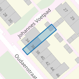 Perceel GVH28-AL-6309