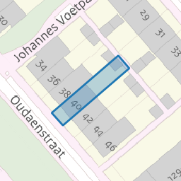 Perceel GVH28-AL-6311