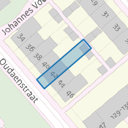 Perceel GVH28-AL-6312