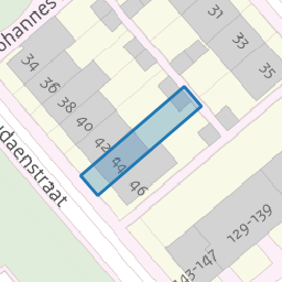 Perceel GVH28-AL-6313