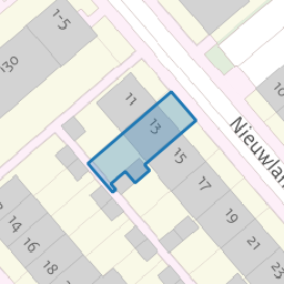 Perceel GVH28-AL-6316