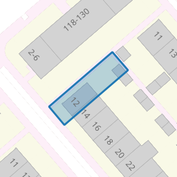 Perceel GVH28-AL-6322