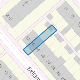 Perceel GVH28-AL-6323