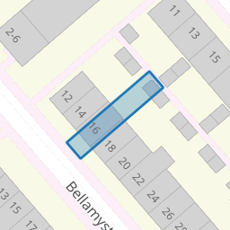 Perceel GVH28-AL-6324