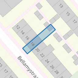 Perceel GVH28-AL-6325