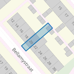 Perceel GVH28-AL-6326