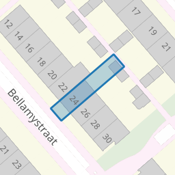 Perceel GVH28-AL-6328