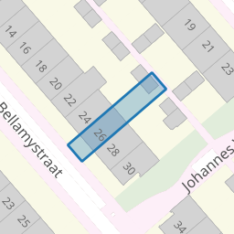 Perceel GVH28-AL-6329