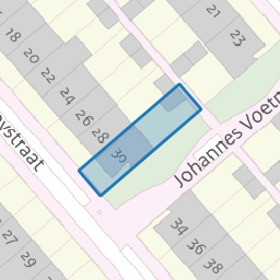 Perceel GVH28-AL-6331