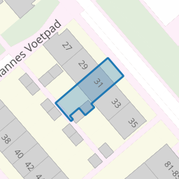 Perceel GVH28-AL-6334