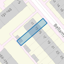 Perceel GVH28-AL-6345