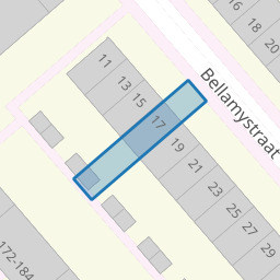 Perceel GVH28-AL-6347